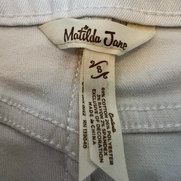 Matilda Jane Logan Jeans - Picture 7 of 12